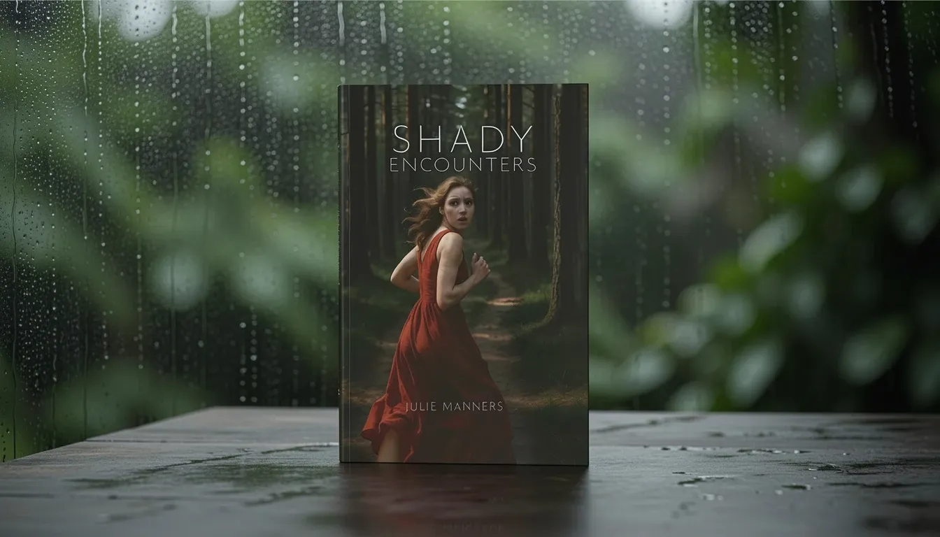 Highly Rated Suspense Fiction Books and Suspense Craft